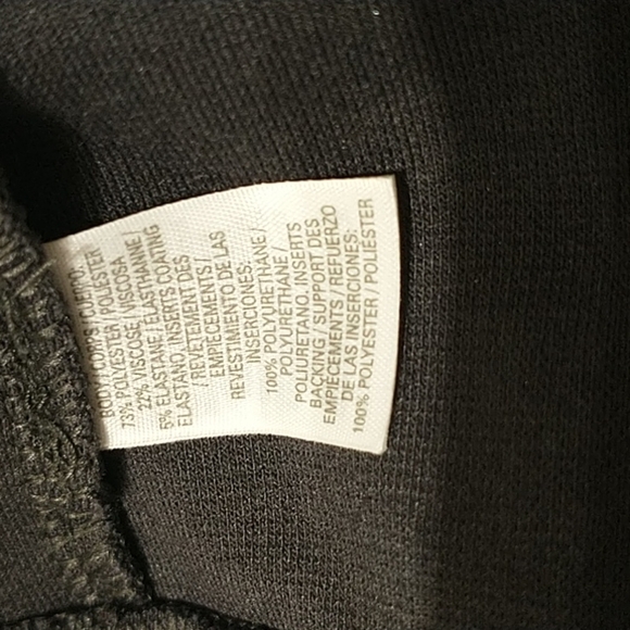 Victoria's secret leggings - Picture 4 of 7